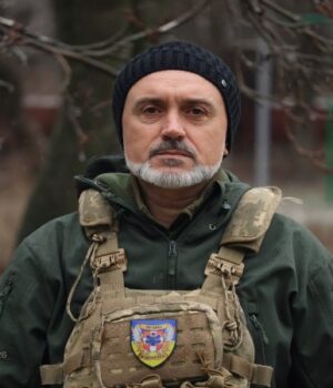 Колишній-реабілітолог-«Волині»-і-фельдшер-«швидкої»-служить-у-100-ОМБр