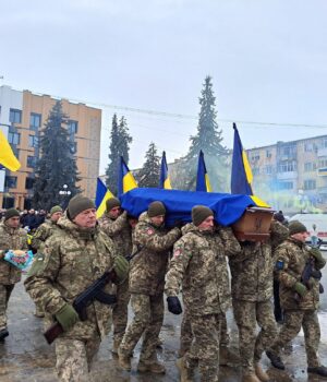 Ковель-попрощався-з-25-річним-Героєм-Василем-Гордіюком