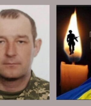 На-Запоріжжі-загинув-воїн-з-Волині-Віктор-Веремійчик