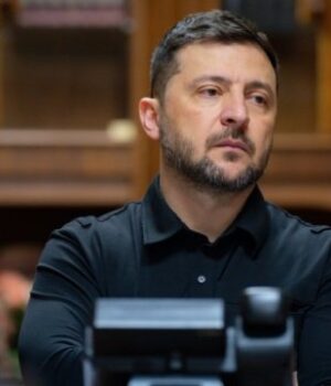 Україна-розпочинає-експорт-власних-оборонних-технологій-до-Європи,-–-Зеленський