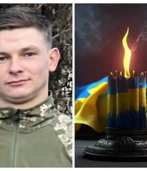 Війна-обірвала-життя-26-річного-Захисника-з-Володимира-Артура-Шевчука