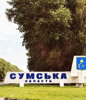 Ворог-атакував-цивільне-авто-на-Сумщині:-серед-постраждалих-–-16-річна-дівчина