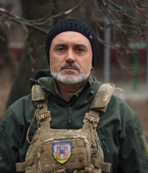 Фельдшер,-реабілітолог,-воїн:-історія-бойового-медика-з-Луцька-на-псевдо-understand