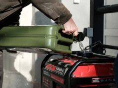 Power bank, EcoFlow чи генератор: що обрати для квартири power-bank,-ecoflow-чи-генератор:-що-обрати-для-квартири