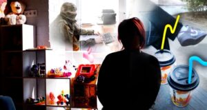 Переслідування за мову, допит ФСБ і донос. Історія кримчанки, яка три роки планувала втечу з... Переслідування-за-мову,-допит-ФСБ-і-донос-Історія-кримчанки,-яка-три-роки-планувала-втечу-з.