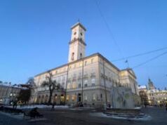 Львів у неділю зранку атакував шахед. Деталі Львів-у-неділю-зранку-атакував-шахед.-Деталі