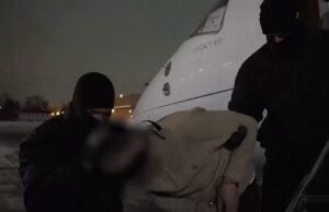 Сплили подробиці про фігурантів замаху на генерала Алєксєєва в Москві, – ЗМІ Сплили-подробиці-про-фігурантів-замаху-на-генерала-Алєксєєва-в-Москві,-–-ЗМІ