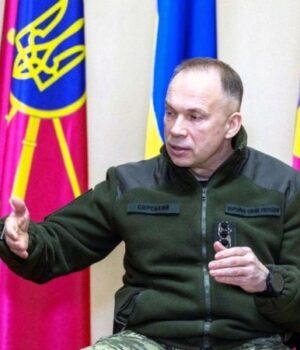 Радіо-Свобода-weekly:-Сирський-розповів-про-три-наступальні-операції-ЗСУ