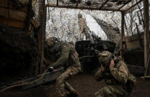 «Я не думаю, що це розв’язка». Битви за Покровськ та Мирноград завершуються – чи ні? «Я-не-думаю,-що-це-розв’язка».-Битви-за-Покровськ-та-Мирноград-завершуються-–-чи-ні?