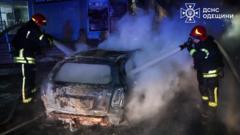 Нічні удари Росії: загиблі хлопчик і мама в Богодухові та чоловік в Одесі. Дрони біля... Нічні-удари-Росії:-загиблі-хлопчик-і-мама-в-Богодухові-та-чоловік-в-Одесі-Дрони-біля.