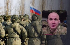 Лізуть на Оскіл але “перетворюються на добрива”: військовий про ситуацію біля Куп’янська Лізуть-на-Оскіл-але-“перетворюються-на-добрива”:-військовий-про-ситуацію-біля-Куп’янська