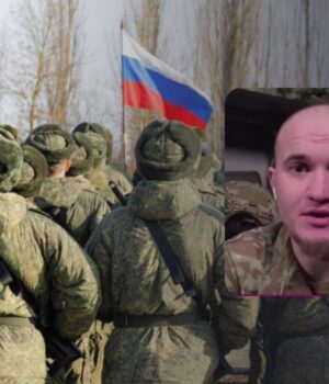 Лізуть-на-Оскіл-але-“перетворюються-на-добрива”:-військовий-про-ситуацію-біля-Куп’янська