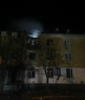 Росіяни-атакували-дронами-Дніпропетровщину:-9-постраждалих,-серед-них-дитина