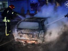 Росіяни атакували Одесу: є загиблий Росіяни-атакували-Одесу:-є-загиблий