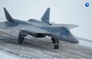 Російська армія отримала “велику партію” винищувачів п’ятого покоління Су-57 Російська-армія-отримала-“велику-партію”-винищувачів-п’ятого-покоління-Су-57