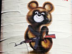 Чому Кремль починає і веде війни під олімпіади? Від Афганістану – до України Чому-Кремль-починає-і-веде-війни-під-олімпіади?-Від-Афганістану-–-до-України