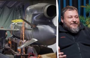 “Побачимо, як рожева пташечка дзьобає по Кремлю”: Дикий про ракети “Фламінго” “Побачимо,-як-рожева-пташечка-дзьобає-по-Кремлю”:-Дикий-про-ракети-“Фламінго”