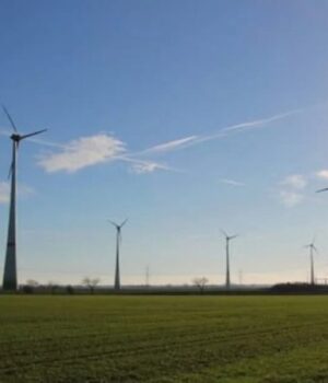 В-одному-з-районів-Волині-достроково-запустили-вітропарк