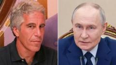 Секретні плани Епштейна щодо Путіна. CNN розкрила деталі Секретні-плани-Епштейна-щодо-Путіна.-cnn-розкрила-деталі