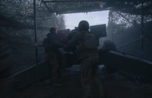 Тривають останні бої за Покровськ та Мирноград, ситуація погіршується, – DeepState Тривають-останні-бої-за-Покровськ-та-Мирноград,-ситуація-погіршується,-–-deepstate