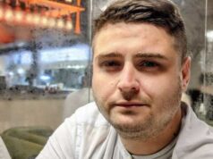 «Не міг мовчати». Історія українця, який відсидів у білоруській в’язниці за підтримку України «Не-міг-мовчати».-Історія-українця,-який-відсидів-у-білоруській-в’язниці-за-підтримку-України