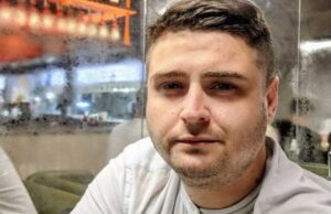 «Не міг мовчати». Історія українця, який відсидів у білоруській в’язниці за підтримку України «Не-міг-мовчати».-Історія-українця,-який-відсидів-у-білоруській-в’язниці-за-підтримку-України