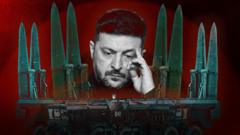 Українська балістична ракета: чому її так важко створити Українська-балістична-ракета:-чому-її-так-важко-створити