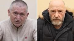 Замах на генерала ГРУ Алексєєва у Москві: що каже ФСБ і що відомо про підозрюваних Замах-на-генерала-ГРУ-Алексєєва-у-Москві:-що-каже-ФСБ-і-що-відомо-про-підозрюваних