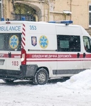 Понад-1-600-українців-постраждали-від-переохолодження-у-січні