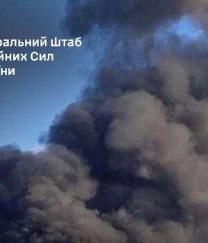 Уночі-ЗСУ-поцілили-по-пункту-управління-та-складу-боєприпасів-ворога Уночі-ЗСУ-поцілили-по-пункту-управління-та-складу-боєприпасів-ворога