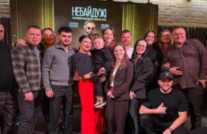 На благодійному заході біля Луцька зібрали більше 2 мільйонів гривень для Матвія Колядюка На-благодійному-заході-біля-Луцька-зібрали-більше-2-мільйонів-гривень-для-Матвія-Колядюка