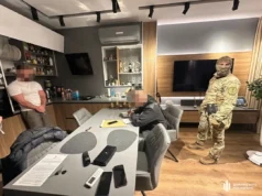 Відео: ДБР викрило масштабну корупційну схему з постачання продуктів для ЗСУ Відео: ДБР викрило масштабну корупційну схему з постачання продуктів для ЗСУ