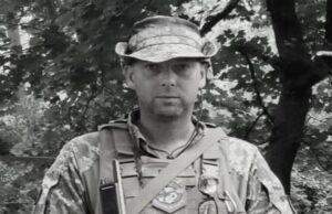 На Запоріжжі загинув військовий з Волині Анатолій Краглик На-Запоріжжі-загинув-військовий-з-Волині-Анатолій-Краглик