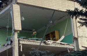 Армія РФ просунулась до Слов’янська ще з одного боку. Кількість боїв різко зросла Армія-РФ-просунулась-до-Слов’янська-ще-з-одного-боку.-Кількість-боїв-різко-зросла