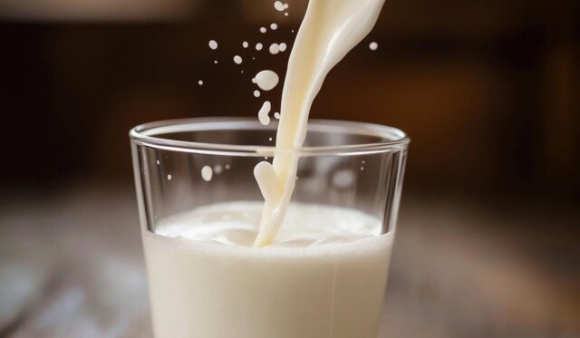 Україна зможе збільшити експорт молочки в Європу: прогноз експерта Україна-зможе-збільшити-експорт-молочки-в-Європу:-прогноз-експерта