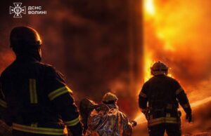 Російська атака: мер Нововолинська розповів про ситуацію з водою, теплом та світлом у місті Російська-атака:-мер-Нововолинська-розповів-про-ситуацію-з-водою,-теплом-та-світлом-у-місті