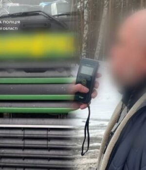 На-Волині-спіймали-п’яного-водія-вантажівки-daf