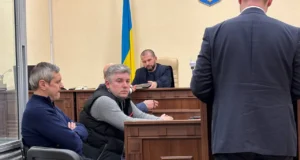 Адвоката Коломойського повторно взяли під варту Адвоката Коломойського повторно взяли під варту