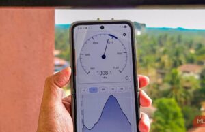 Барометр у смартфоні може передбачити погоду точніше за прогнози – ось як це працює Барометр-у-смартфоні-може-передбачити-погоду-точніше-за-прогнози-–-ось-як-це-працює