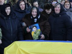 У Люб’язі попрощалися з 45-річним Героєм Богданом Малафіїком У-Люб’язі-попрощалися-з-45-річним-Героєм-Богданом-Малафіїком