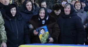 У Люб’язі попрощалися з 45-річним Героєм Богданом Малафіїком У-Люб’язі-попрощалися-з-45-річним-Героєм-Богданом-Малафіїком