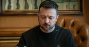 Зеленський підписав закон про соцзахист та медгарантії для іноземних добровольців Зеленський-підписав-закон-про-соцзахист-та-медгарантії-для-іноземних-добровольців