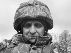 На війні загинув Герой з Волині Павло Маєвський На-війні-загинув-Герой-з-Волині-Павло-Маєвський