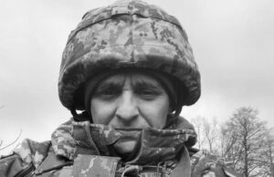 На війні загинув Герой з Волині Павло Маєвський На-війні-загинув-Герой-з-Волині-Павло-Маєвський