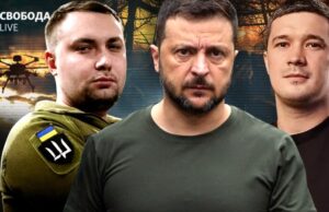 Влада намагається уникнути конфлікту з військовими: чи вдається? Влада-намагається-уникнути-конфлікту-з-військовими:-чи-вдається?