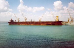 Більше, ніж Ейфелева вежа: це найбільше морське судно в історії людства Більше,-ніж-Ейфелева-вежа:-це-найбільше-морське-судно-в-історії-людства