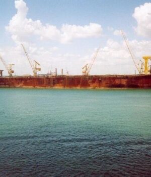 Більше,-ніж-Ейфелева-вежа:-це-найбільше-морське-судно-в-історії-людства