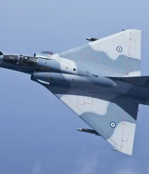 Франція готує нову партію винищувачів Mirage 2000 для України