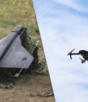 РФ-почала-запускати-fpv-дрони-з-“Гербер”:-авіаексперт-пояснив-нову-тактику-ворога