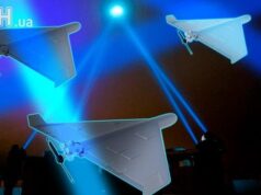 Росіяни вдарили по житловому району Харкова дронами “Молнія”: що відомо Росіяни-вдарили-по житловому-району-Харкова-дронами-“Молнія”:-що відомо